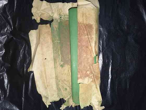 Паста гои номер 3 или номер 2. 1240 гр. новая. ссср. Стаханов