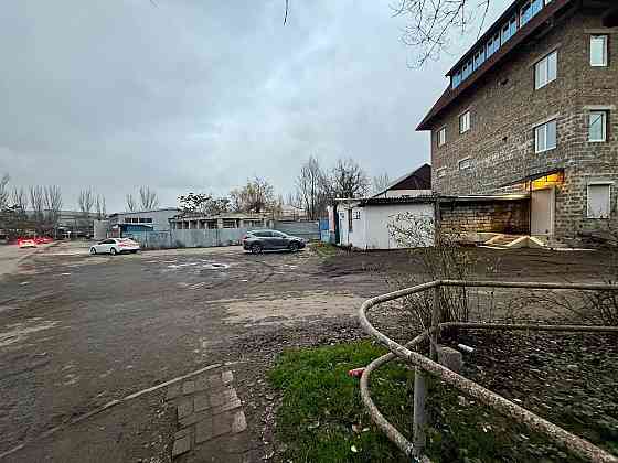 Сдается в аренду отдельно стоящее здание в Калининском р-не по ул.Разенкова, ориентир дс Дружба ! Донецк