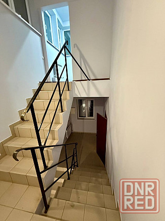 Сдается в аренду отдельно стоящее здание в Калининском р-не по ул.Разенкова, ориентир дс Дружба ! Донецк - изображение 7