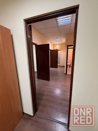 Сдается в аренду отдельно стоящее здание в Калининском р-не по ул.Разенкова, ориентир дс Дружба ! Донецк - изображение 2