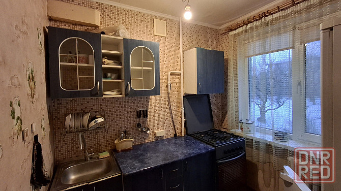 Сдам 2-х комнатную квартиру Макеевка - изображение 5