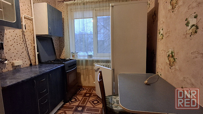 Сдам 2-х комнатную квартиру Макеевка - изображение 6