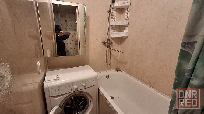 Сдам 2-х комнатную квартиру Макеевка - изображение 7