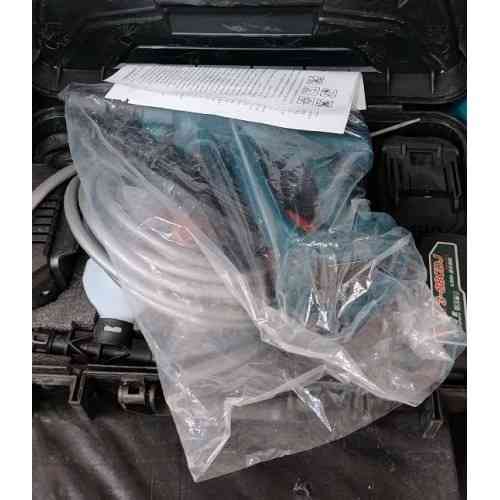 Автомойка аккумуляторная Донецк