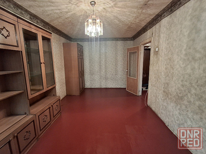 Продам 1- комнатную квартиру Макеевка - изображение 1