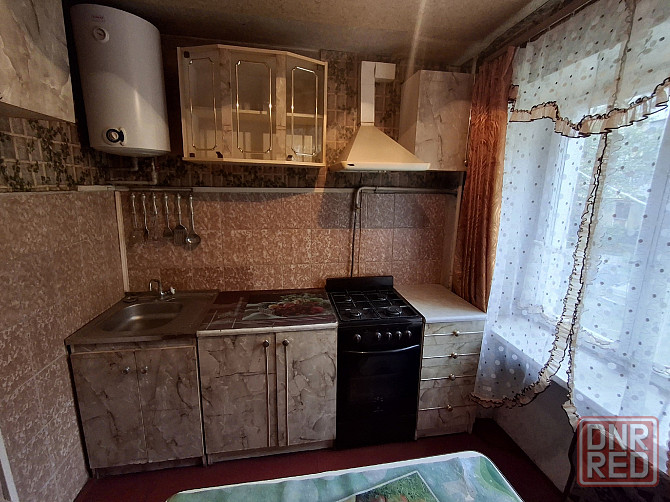 Продам 1- комнатную квартиру Макеевка - изображение 4