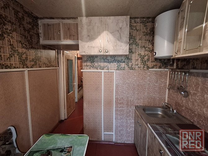 Продам 1- комнатную квартиру Макеевка - изображение 3