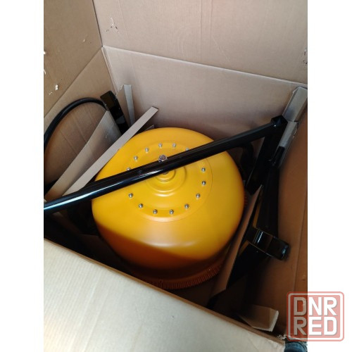 Бетоносмесители 160, 180, 200 литров! Донецк - изображение 1