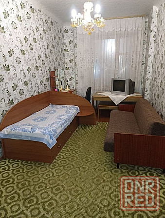 зеленый долгосрочно Макеевка - изображение 5