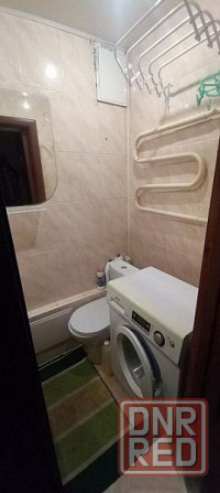 Продам однокомнатную квартиру на Солнечном Донецк - изображение 1