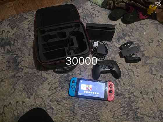 Nintendo Switch я Nintendo Switch Light Донецк