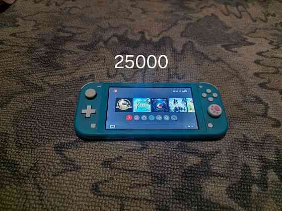 Nintendo Switch я Nintendo Switch Light Донецк