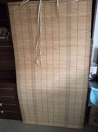 Жалюзи бамбуковые 2шт новые Донецк