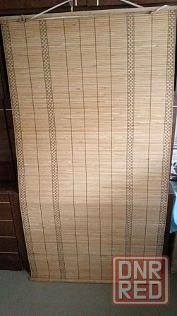 Жалюзи бамбуковые 2шт новые Донецк - изображение 1