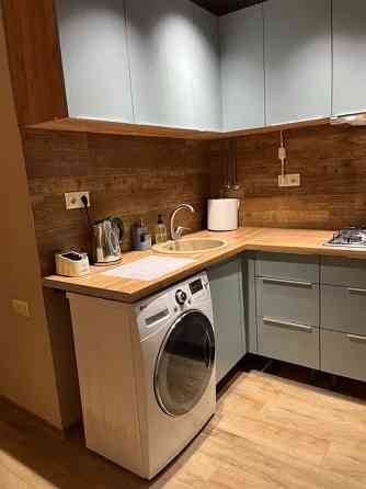 Сдаётся 1-комнатная квартира Ориентир: Мед. институт, район: Калининский, г. Донецк Донецк