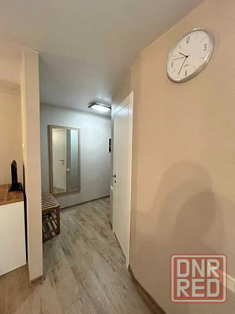 Сдаётся 1-комнатная квартира Ориентир: Мед. институт, район: Калининский, г. Донецк Донецк - изображение 7