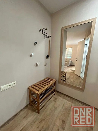 Сдаётся 1-комнатная квартира Ориентир: Мед. институт, район: Калининский, г. Донецк Донецк - изображение 8