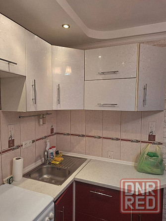 зеленый срочно мирный Макеевка - изображение 1