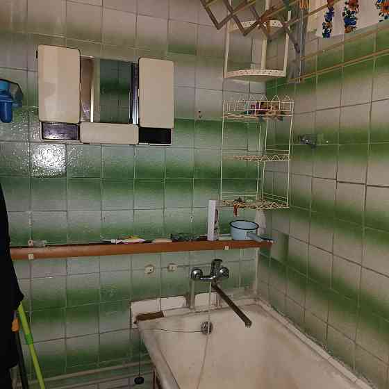 Сдам 3к квартиру кв. Щербакова, ул. Геологическая, 5/5эт. Луганск