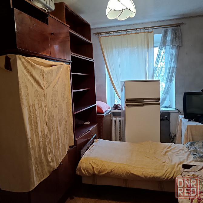 Сдам 3к квартиру кв. Щербакова, ул. Геологическая, 5/5эт. Луганск - изображение 5