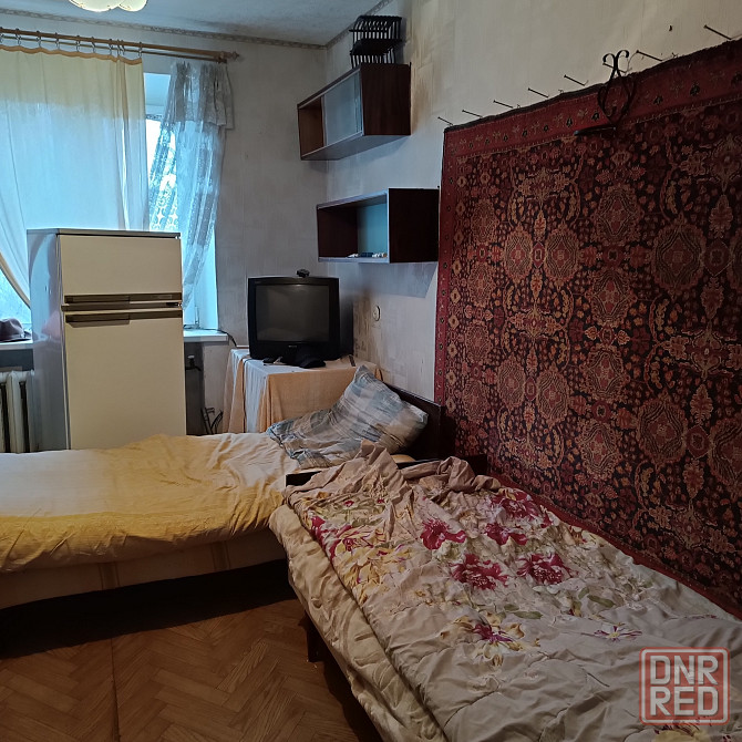 Сдам 3к квартиру кв. Щербакова, ул. Геологическая, 5/5эт. Луганск - изображение 4