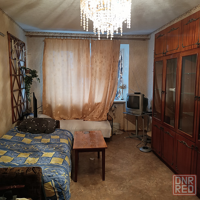 Сдам 3к квартиру кв. Щербакова, ул. Геологическая, 5/5эт. Луганск - изображение 7