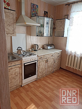 долгосрочно чистая уютная Макеевка - изображение 1