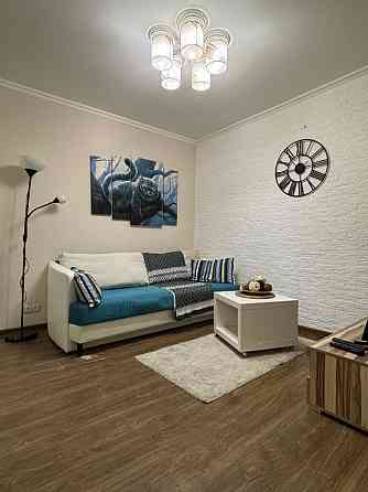 Сдаётся двухкомнатная квартира в Калининском районе на Краснофлотской Донецк