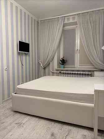 Сдаётся двухкомнатная квартира в Калининском районе на Краснофлотской Донецк