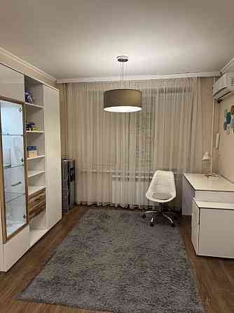 Сдаётся двухкомнатная квартира в Калининском районе на Краснофлотской Донецк