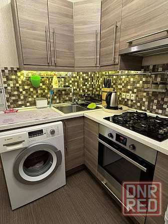 Сдаётся двухкомнатная квартира в Калининском районе на Краснофлотской Донецк - изображение 6