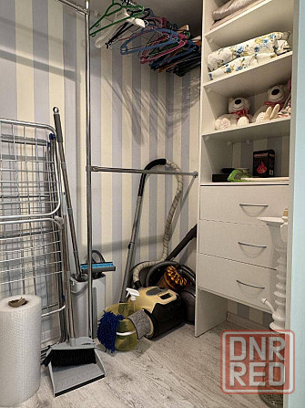 Сдаётся двухкомнатная квартира в Калининском районе на Краснофлотской Донецк - изображение 5