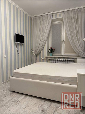 Сдаётся двухкомнатная квартира в Калининском районе на Краснофлотской Донецк - изображение 4