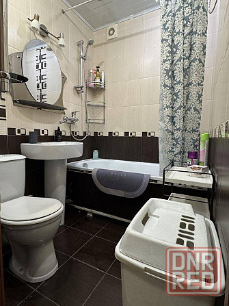 Сдаётся двухкомнатная квартира в Калининском районе на Краснофлотской Донецк - изображение 7