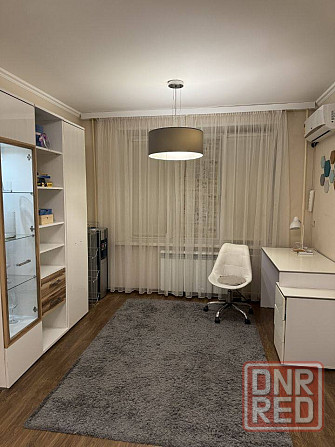 Сдаётся двухкомнатная квартира в Калининском районе на Краснофлотской Донецк - изображение 3