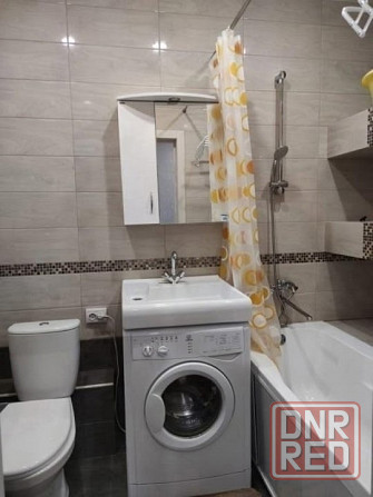 Сдам квартиру на 12 линии Макеевка - изображение 4