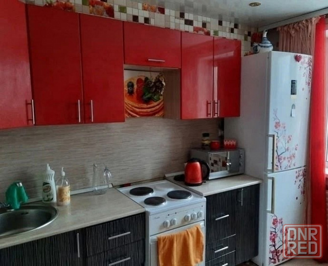 Сдам квартиру на 12 линии Макеевка - изображение 1