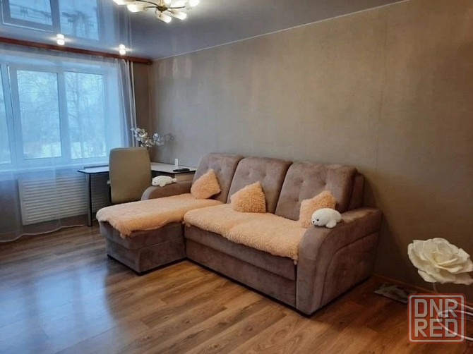 Сдам квартиру на 12 линии Макеевка - изображение 2