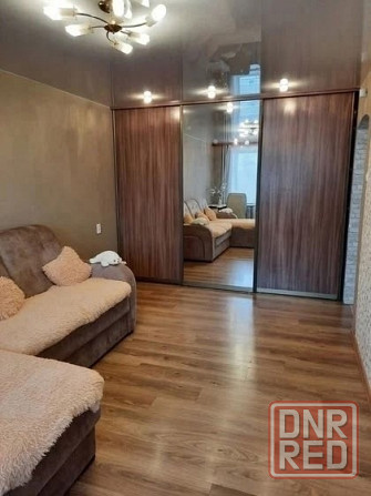 Сдам квартиру на 12 линии Макеевка - изображение 3