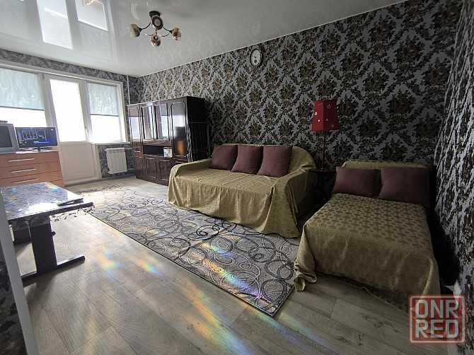 двушка в удобном районе города Макеевка - изображение 1