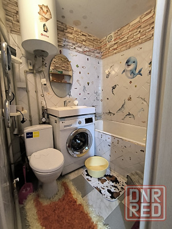 двушка в удобном районе города Макеевка - изображение 7