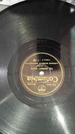 Патефон Victor Talking Machine Company с запасными иглами Макеевка