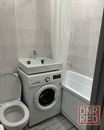 Сдам  2х  комнатную квартиру Цирк Донецк - изображение 6