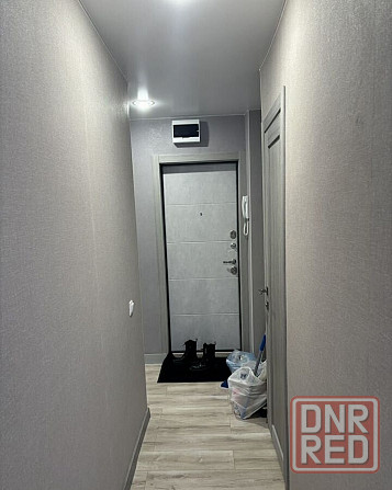 Сдам  2х  комнатную квартиру Цирк Донецк - изображение 4