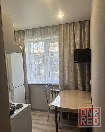 Сдам  2х  комнатную квартиру Цирк Донецк - изображение 2