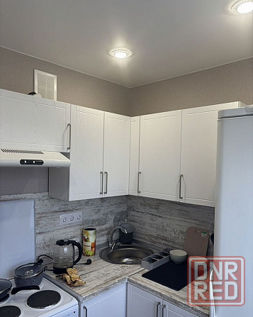 Сдам  2х  комнатную квартиру Цирк Донецк - изображение 7