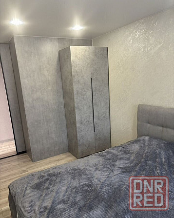 Сдам  2х  комнатную квартиру Цирк Донецк - изображение 5