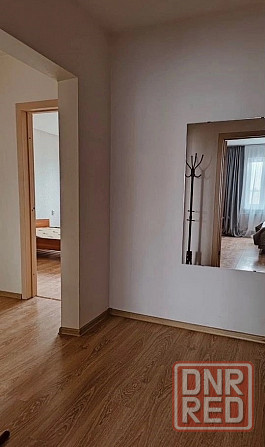 Сдается: 2 комнатная квартира Донецк - изображение 6