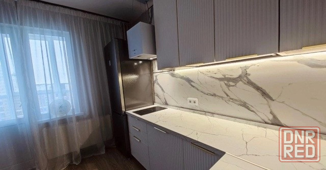 Сдается: 2 комнатная квартира Донецк - изображение 3