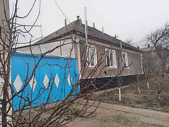 Дом ул. Волгоградская Луганск